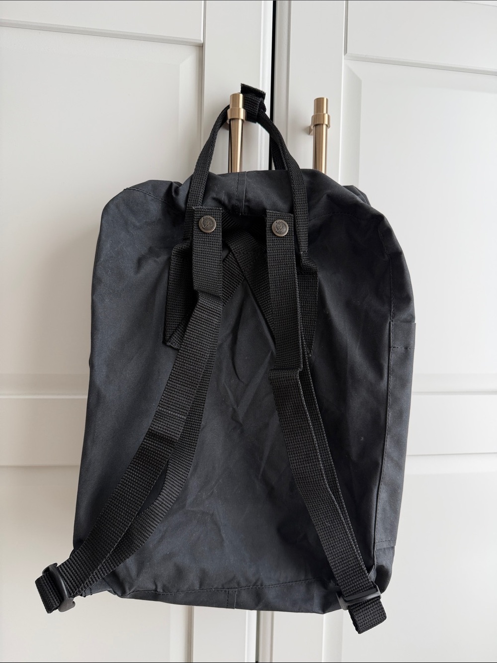 Fjallraven Mini Backpack - Picture 4 of 14